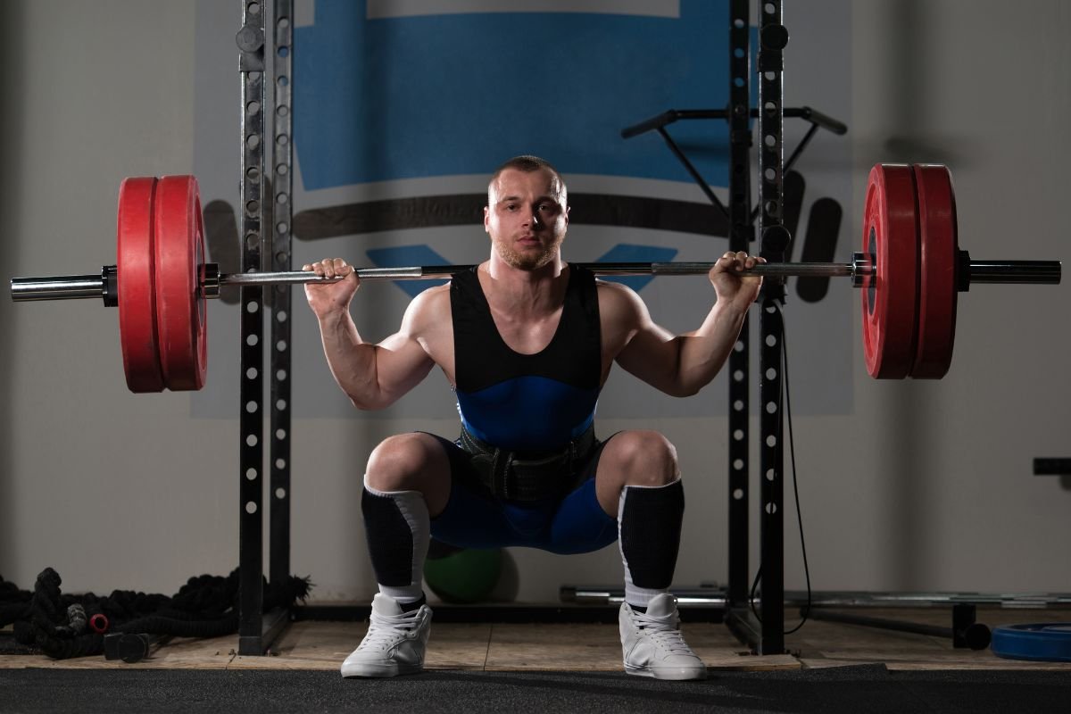 Avez-vous vraiment besoin d’une ceinture de squat