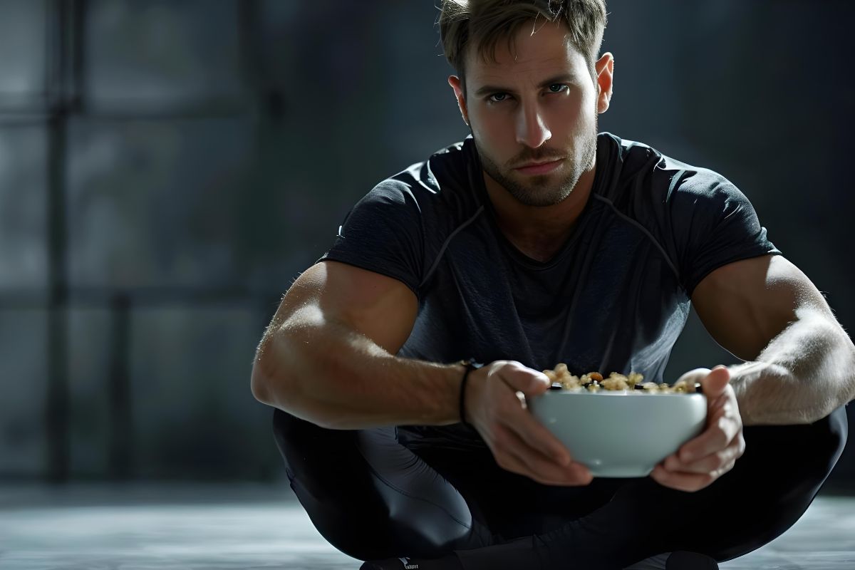 Protéines en musculation et dans les sports de force