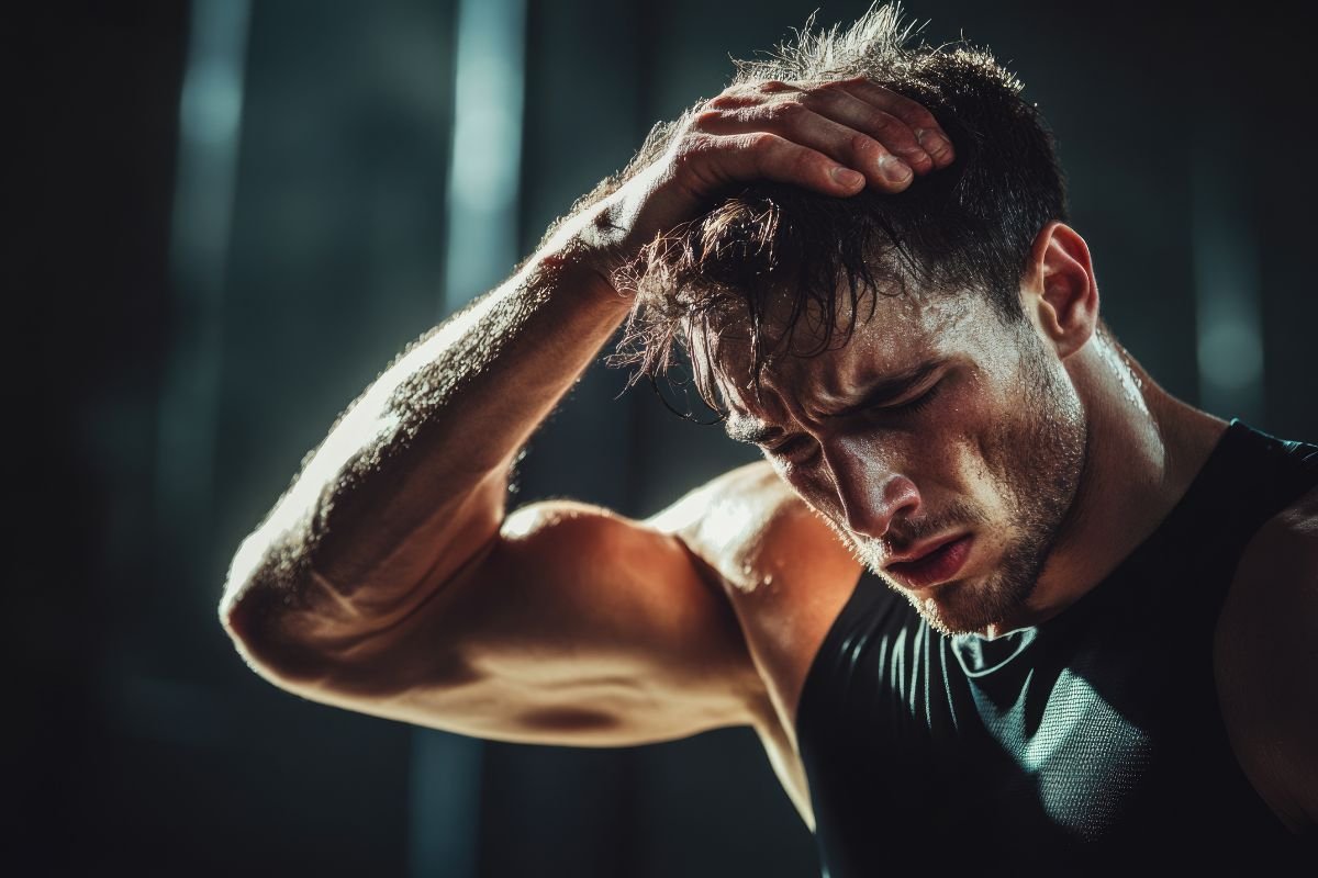 Faire trop de sport, est-ce mauvais pour la santé