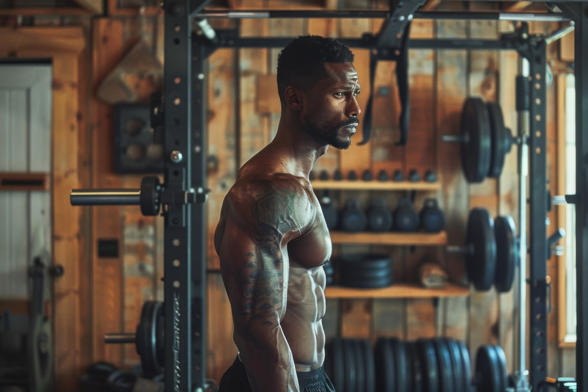 Musculation Combien de séries par semaine pour chaque muscle