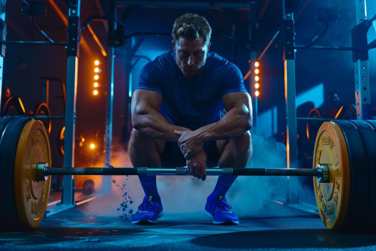 Potentiation (PAP) une technique puissante et méconnue pour soulever plus lourd en musculation et en force