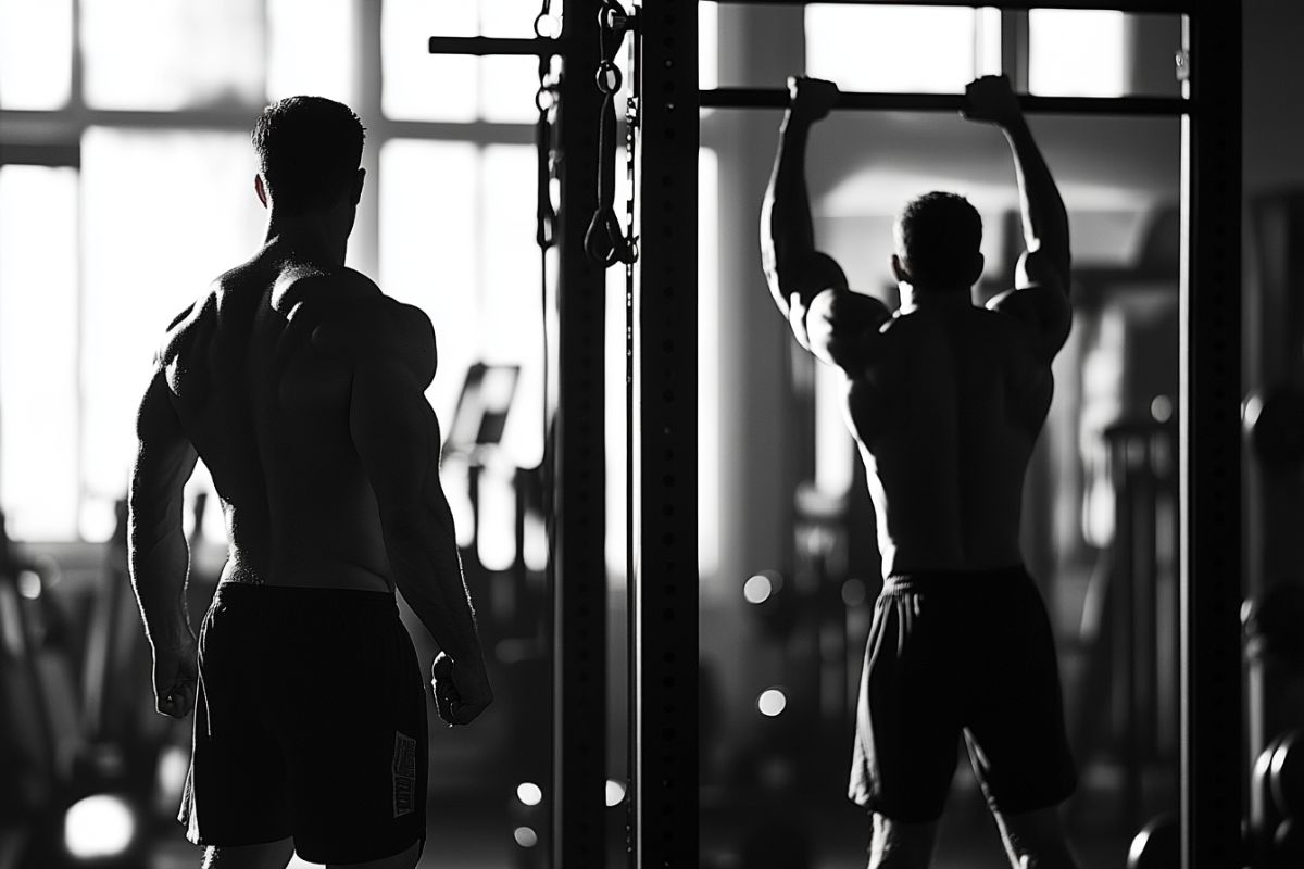 Pourquoi la force athlétique (powerlifting) et le street lifting se complètent parfaitement