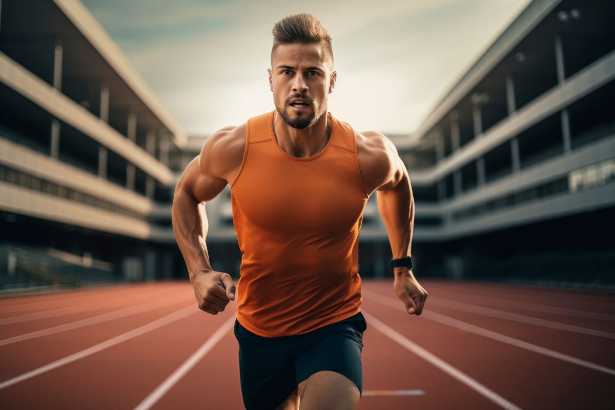 Zone 2 La méthode d’entraînement que les athlètes ne veulent pas que tu découvres