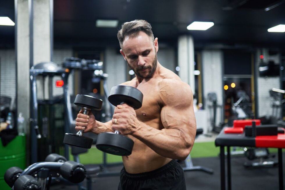 Méthode 21 : un des meilleurs excercices pour développer de gros biceps