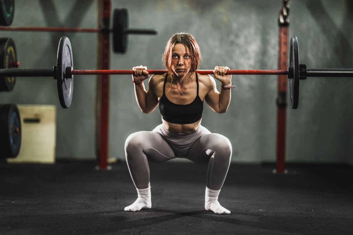 Améliorez votre mobilité de cheville pour des squats plus efficaces