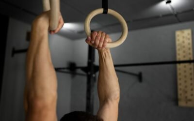 Comment avoir un grip puissant pour booster ses tractions et ses muscle-ups ?