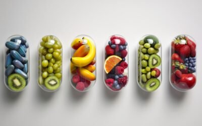 Consommez-vous suffisamment de nutriments ? Découvrez ce qui manque à 5 milliards de personnes