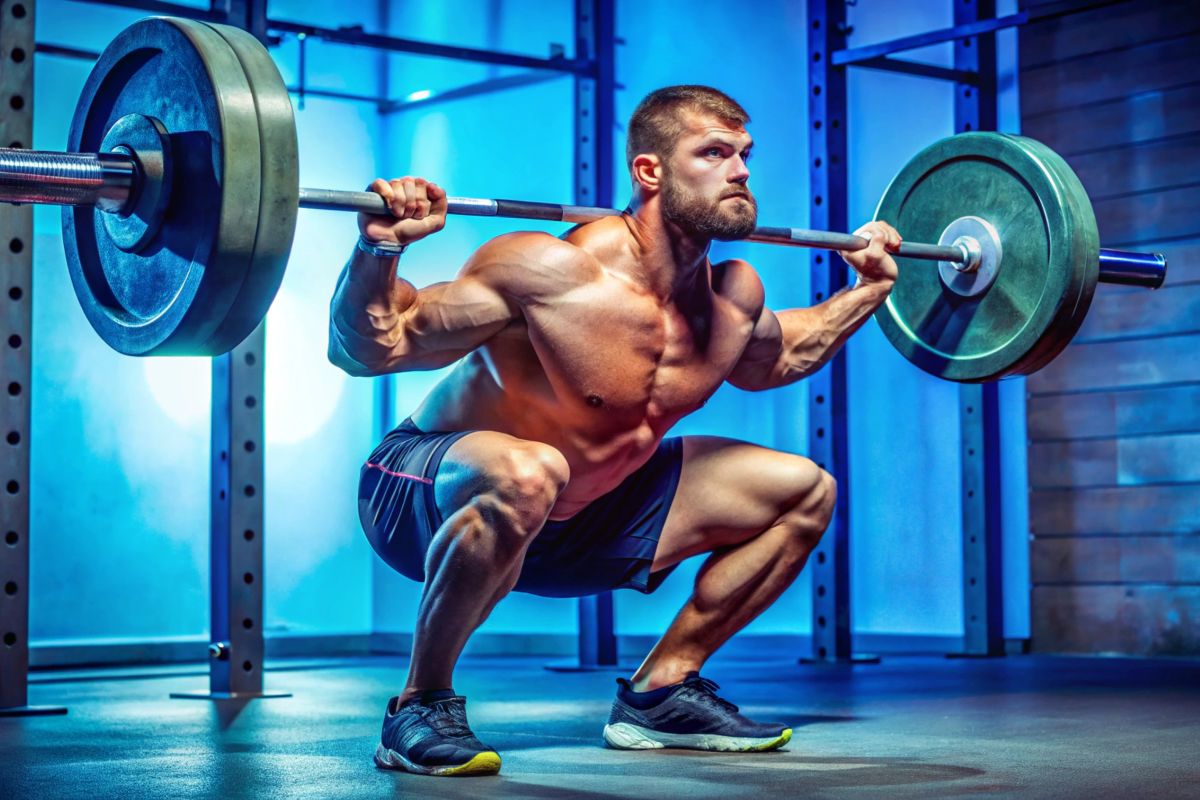 Les 5 exercices de renforcement indispensables pour progresser au back squat