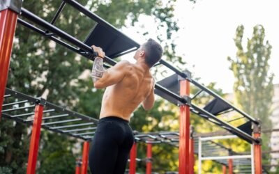 Les 5 meilleures méthodes pour augmenter ses répétitions en Street Lifting et Street Workout