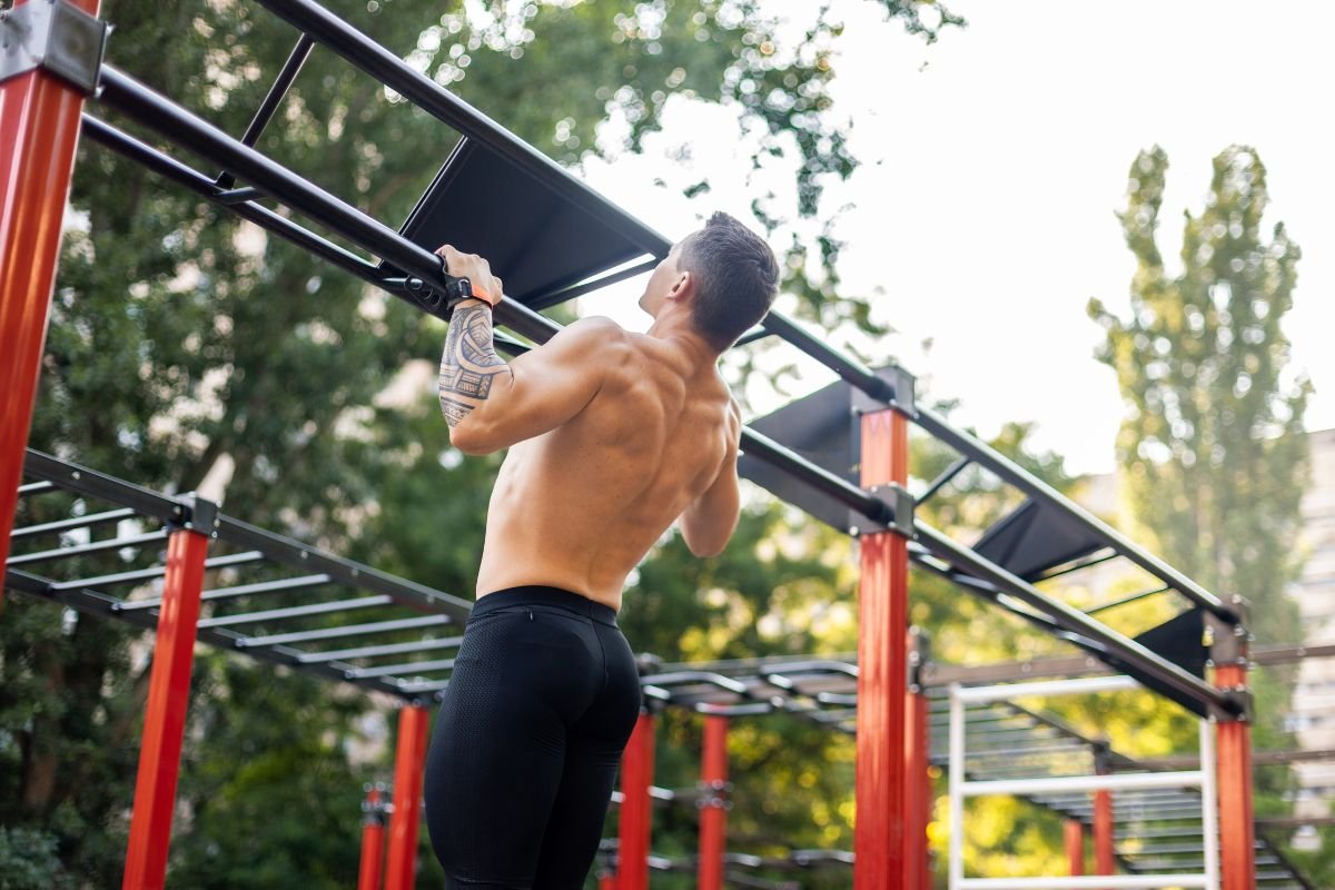 Les 5 meilleures méthodes pour augmenter ses répétitions en Street Lifting et Street Workout