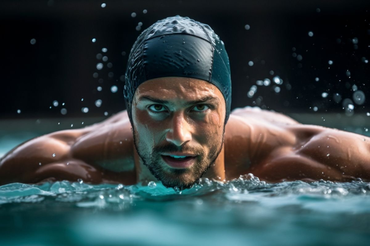 Natation + Street Lifting : Un combo ultime pour des résultats explosifs !