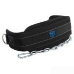 ceinture de lest avec chaine - eric flag