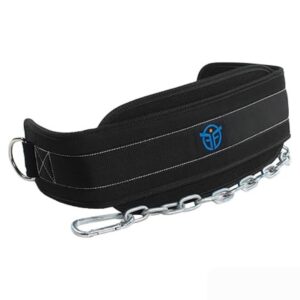 ceinture de lest avec chaine - eric flag