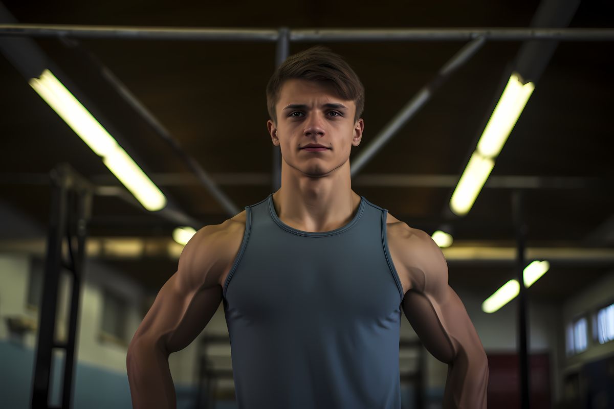 Comment éviter les déséquilibres musculaires en street lifting