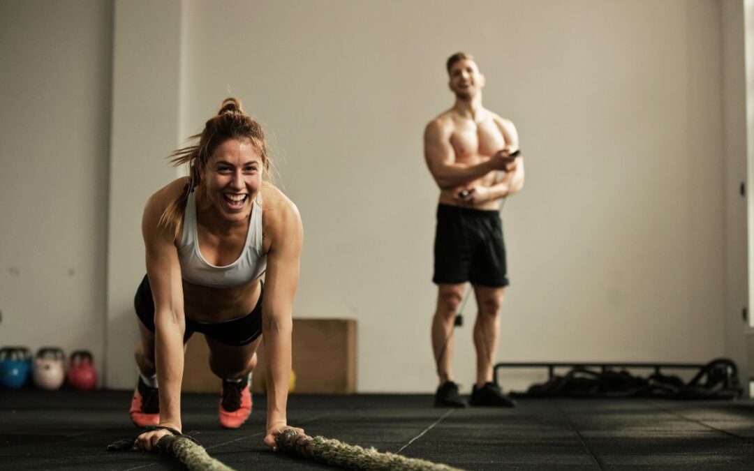 Le circuit training : Une méthode sous-estimée pour la force !