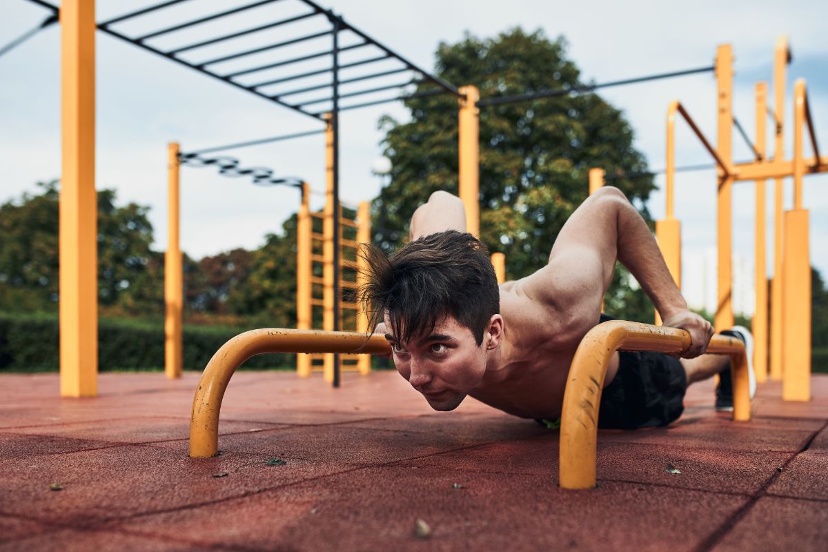 Pourquoi et comment s'entraîner en amplitude complète