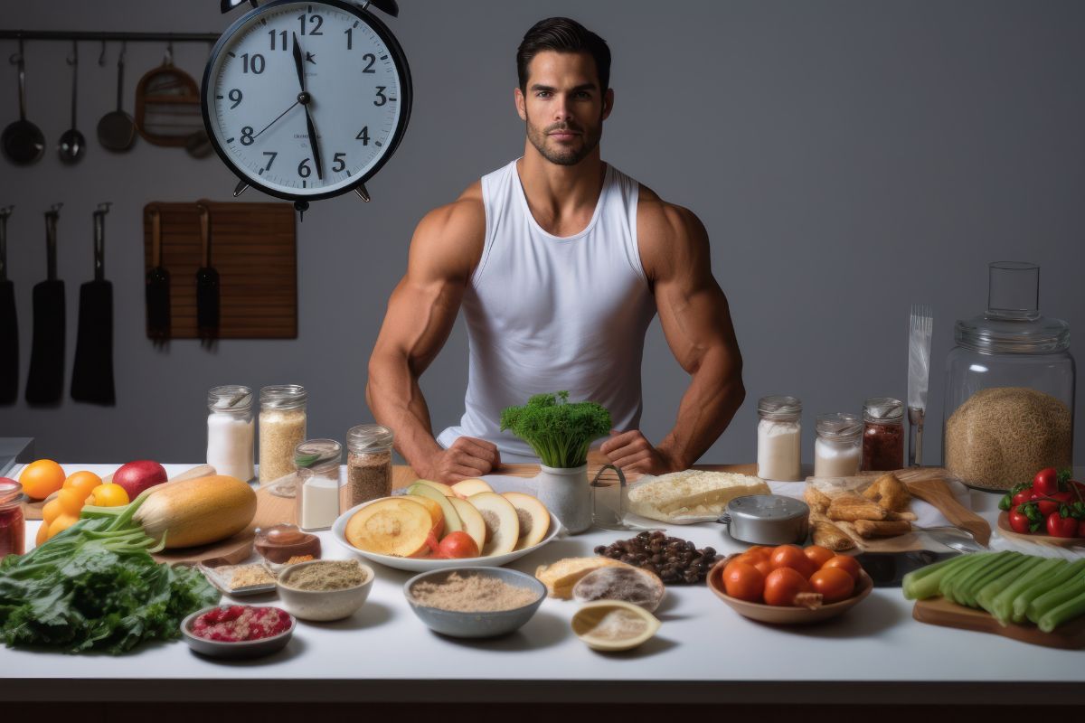 Tout savoir sur le carb cycling pour les sports de force