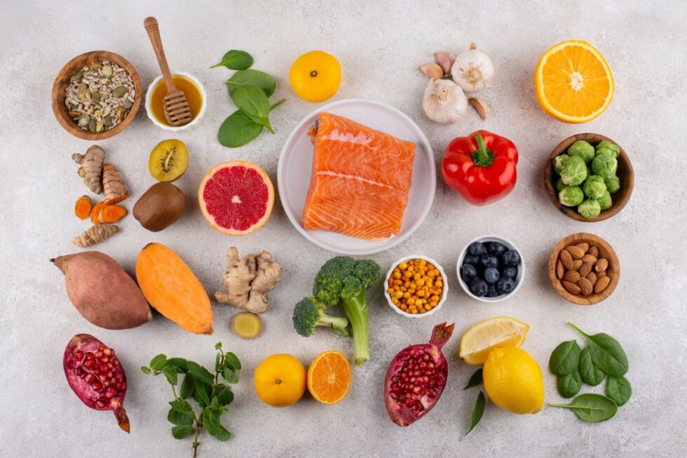 Tout savoir sur les aliments anti-inflammatoires pour des performances ...