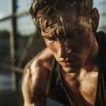 Transpiration excessive : Un spécialiste donne 5 clés pour la limiter durant votre séance sport !