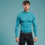 Vêtements de compression : L'astuce inattendue pour une récupération ultra-rapide