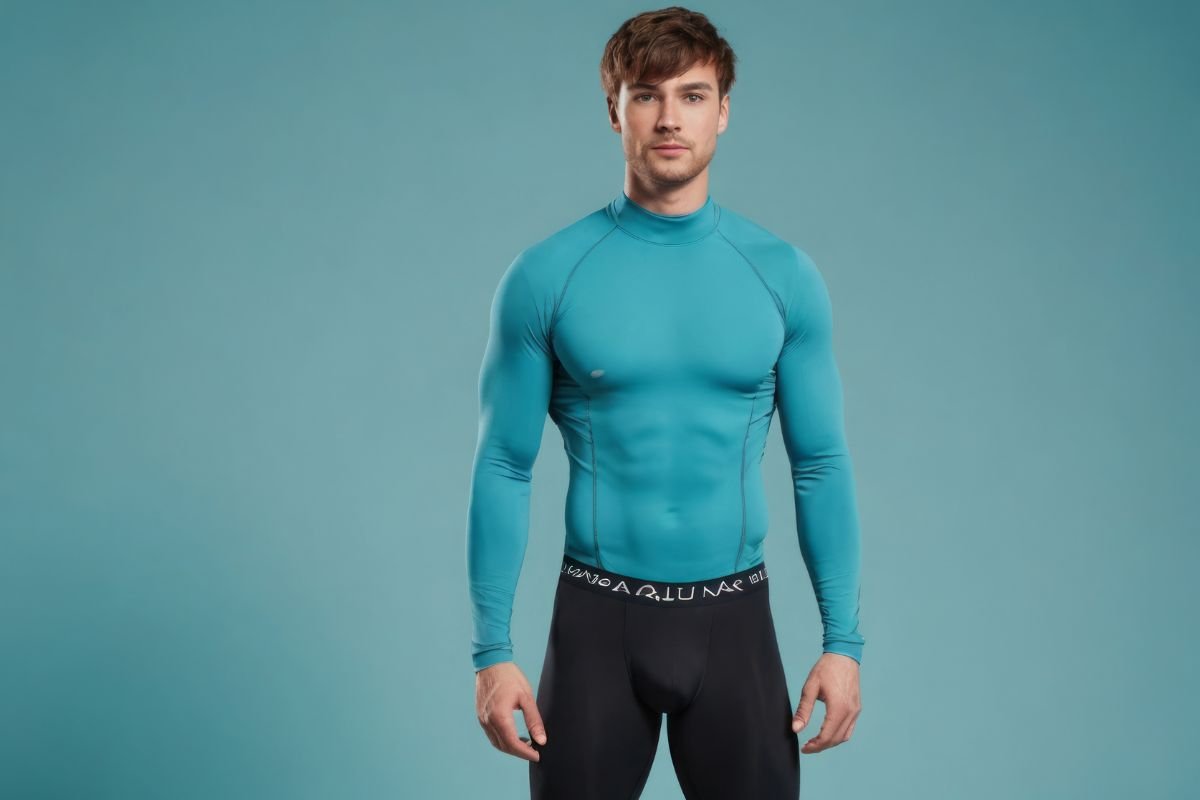 Vêtements de compression : L'astuce inattendue pour une récupération ultra-rapide