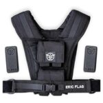 gilet lesté 10 kg - eric flag