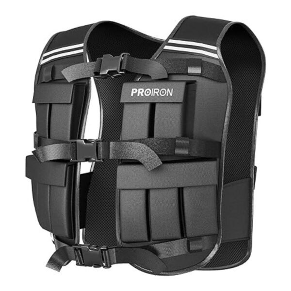 gilet lesté 10 kg - proiron