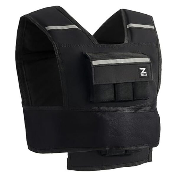 gilet lesté 10 kg - zelus