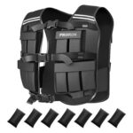 gilet lesté 20 kg - proiron