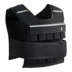 gilet lesté 20 kg - zelus