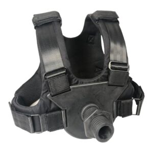 gilet lesté - fitness kit