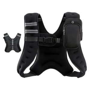 veste lestée - zelus