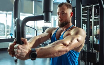 La science de l’entraînement en pré-fatigue pour une meilleure activation musculaire