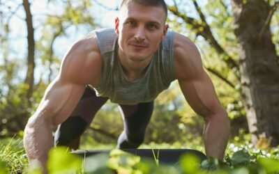 L’effet de la lumière naturelle sur la performance et la récupération sportive