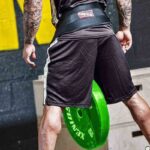 L'impact de la ceinture de lest sur vos performances