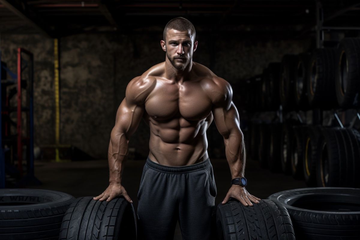 L'importance de la flexibilité thoracique pour les exercices de force