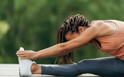 Pourquoi le stretching (étirement) post-entraînement est crucial pour votre santé ?