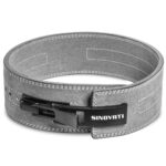 ceinture de force grise - sinovati