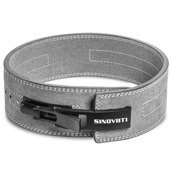 ceinture de force grise - sinovati