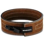 ceinture de force marron - sinovati