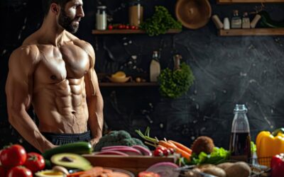 Alimentation Calisthenics & Street Workout : comment optimiser vos performances ?