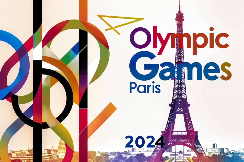 boutique jeux olympiques paris 2024