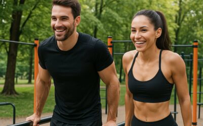 Dips prise large ou serrée : quelles différences pour vos muscles ?