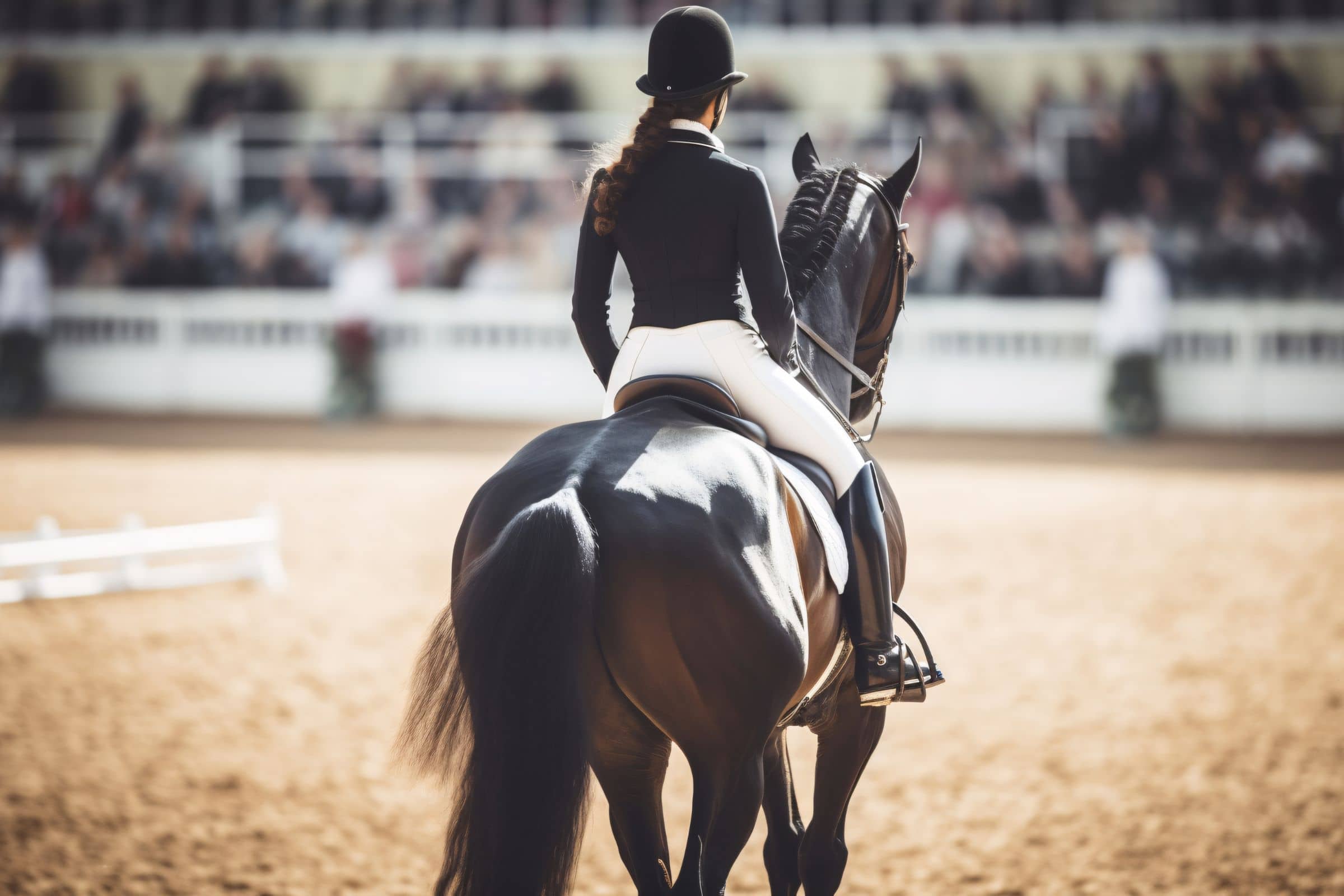 sports en d - dressage @freepik sports en d - dressage