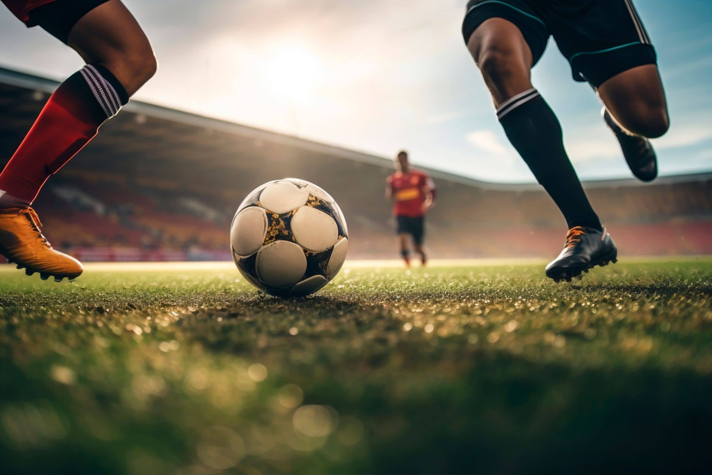 sports en f - football @Freepik sports en f - football