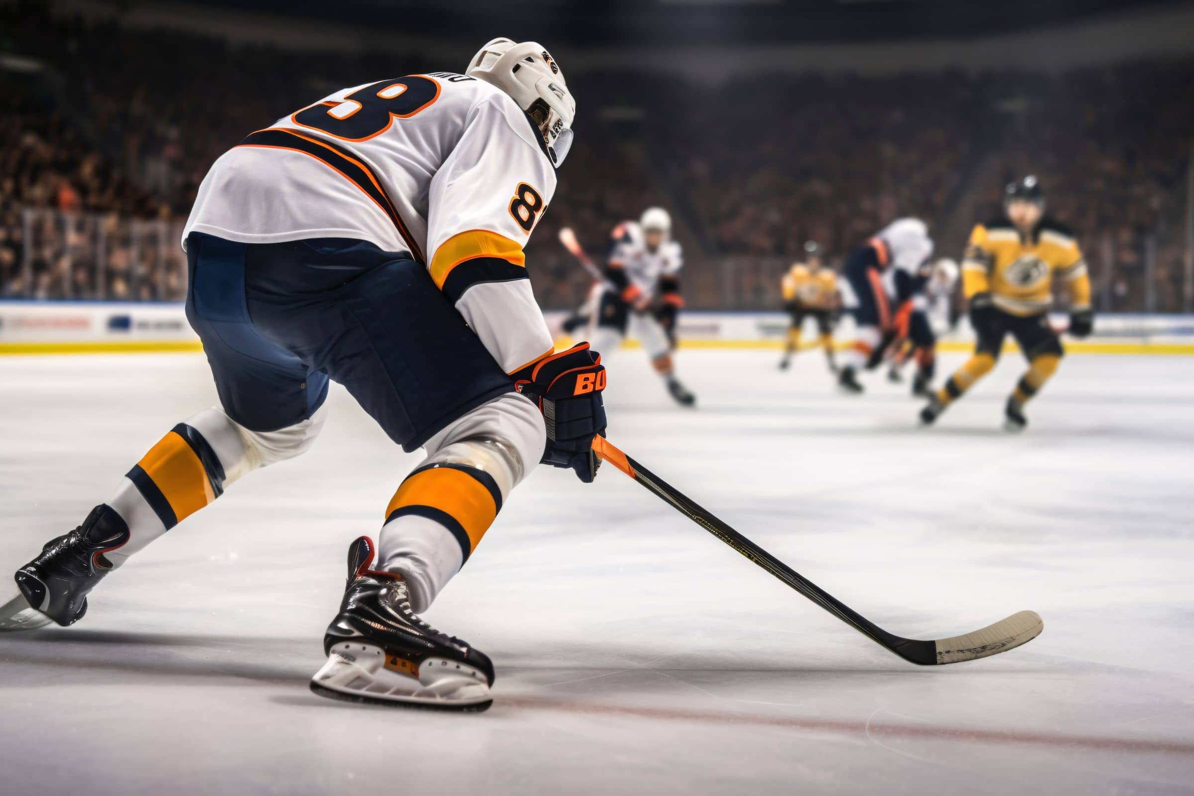 sports en h - hockey @Freepik sports en h - hockey