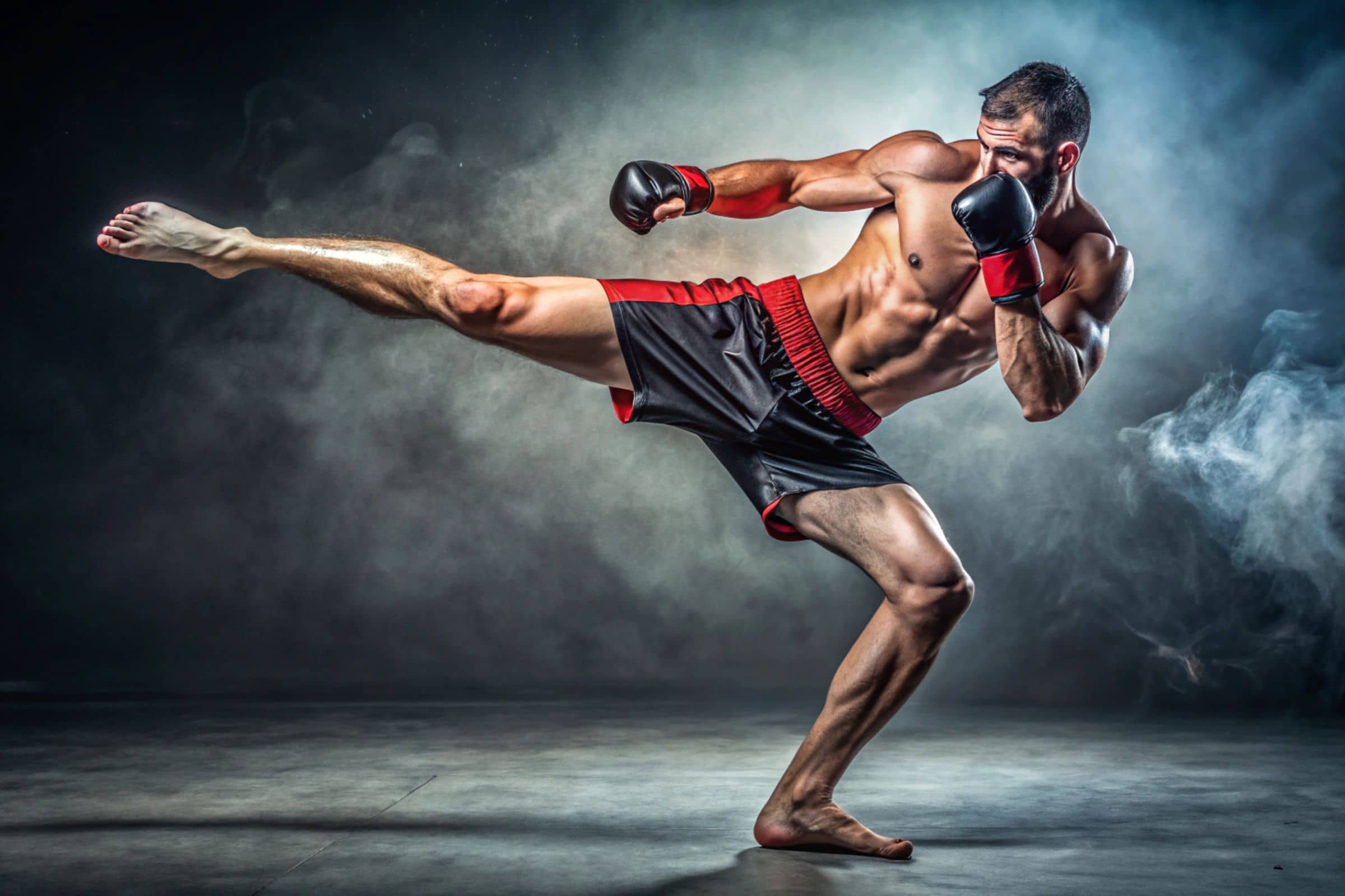 sports en k - kick-boxing sports en k - kick-boxing
