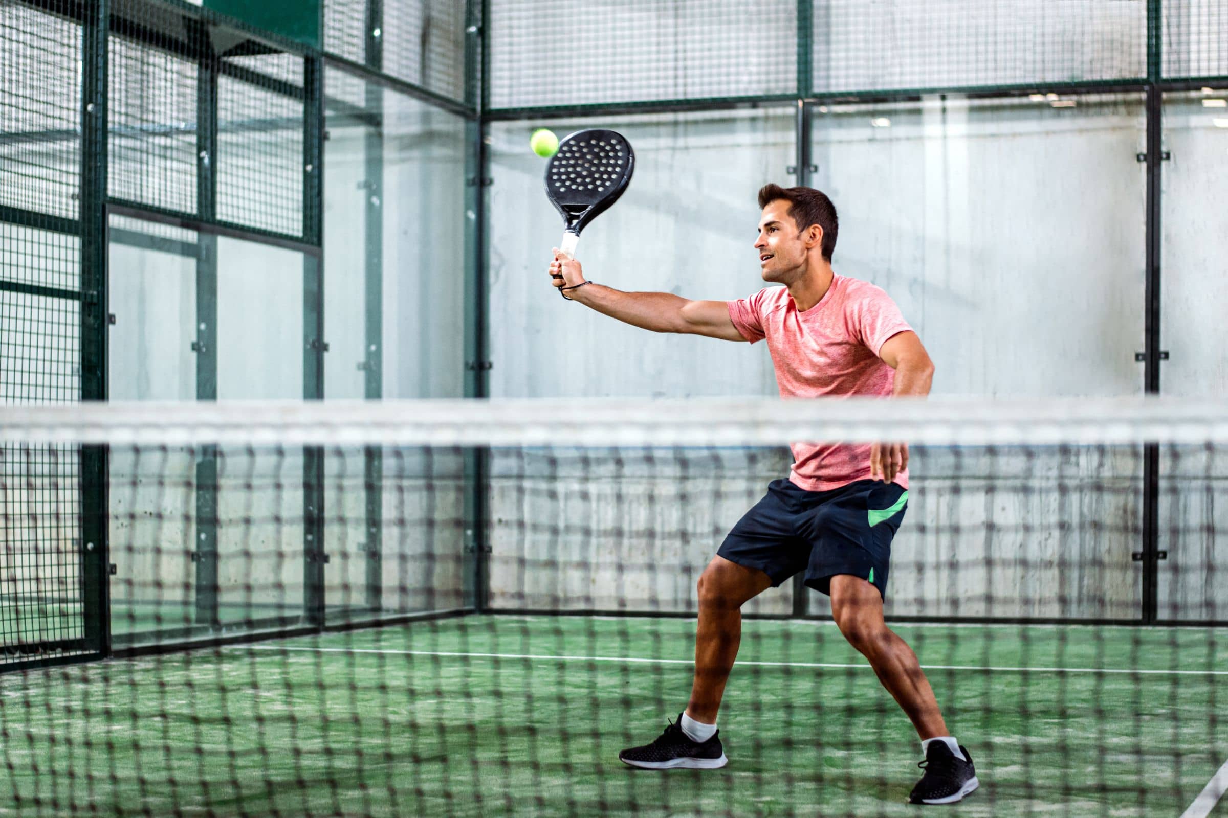 sports en p - padel @HelloDavidPradoPerucha sports en p - padel