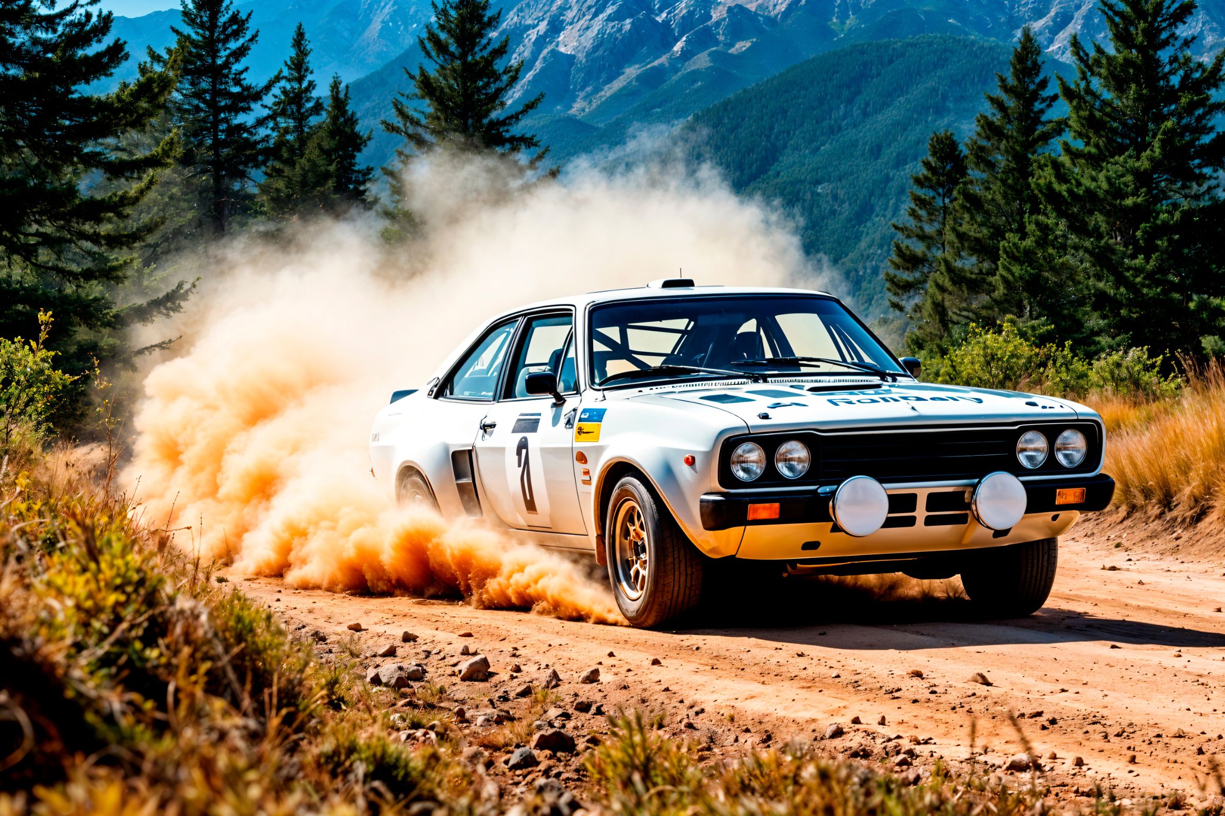 sports en r - rallye @Freepik sports en r - rallye