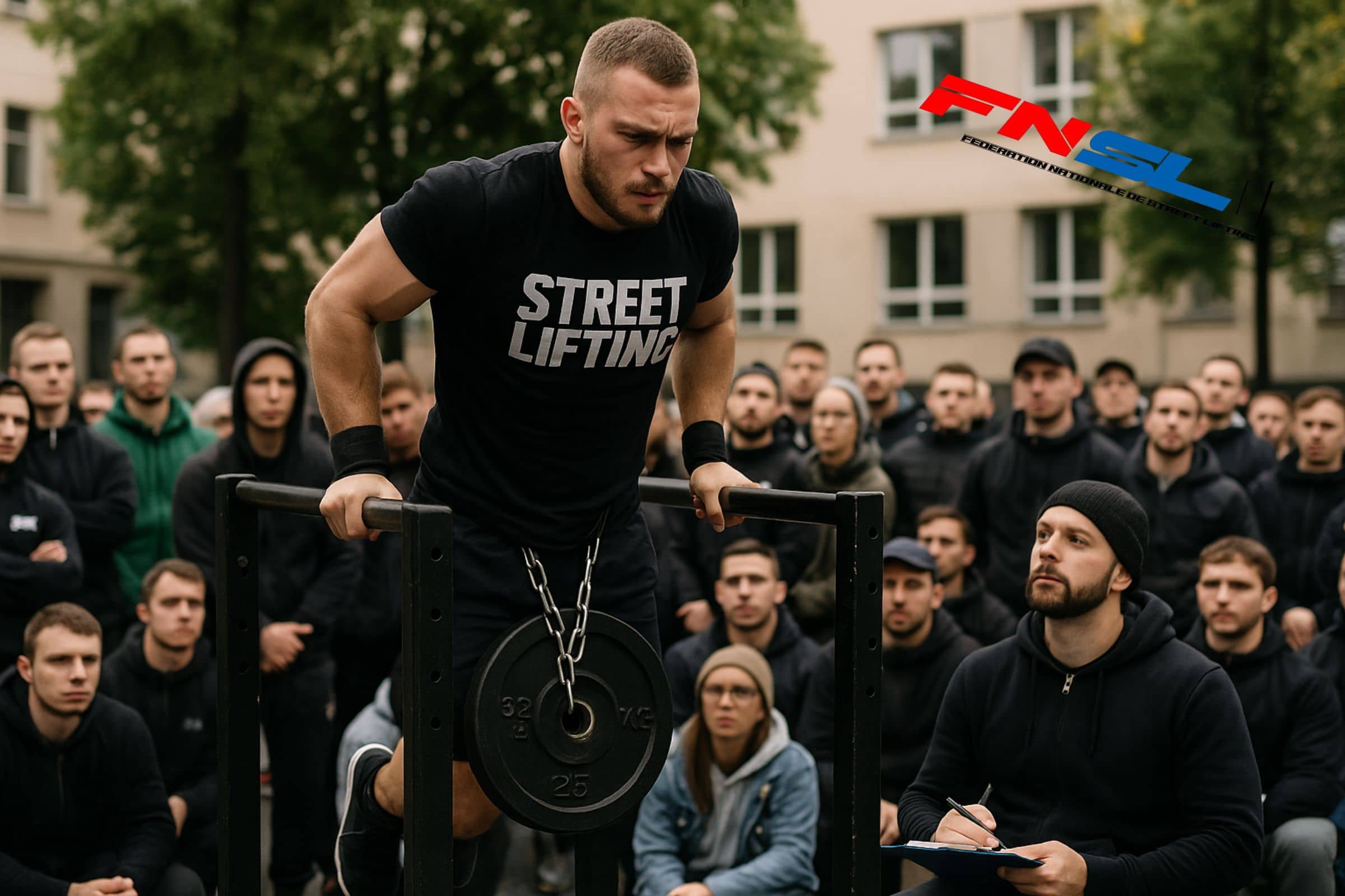 street lifting competition street lifting competition